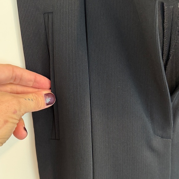 Alex Garfield Women's Black Trousers - Picture 4 of 7